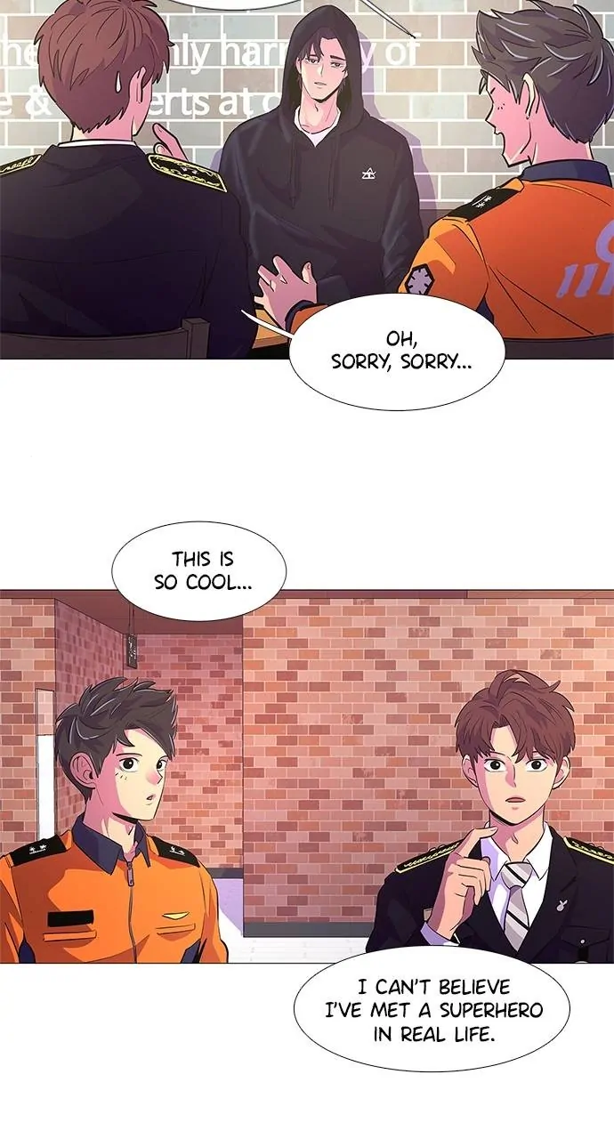 1 Second Chapter 114 - Page 67