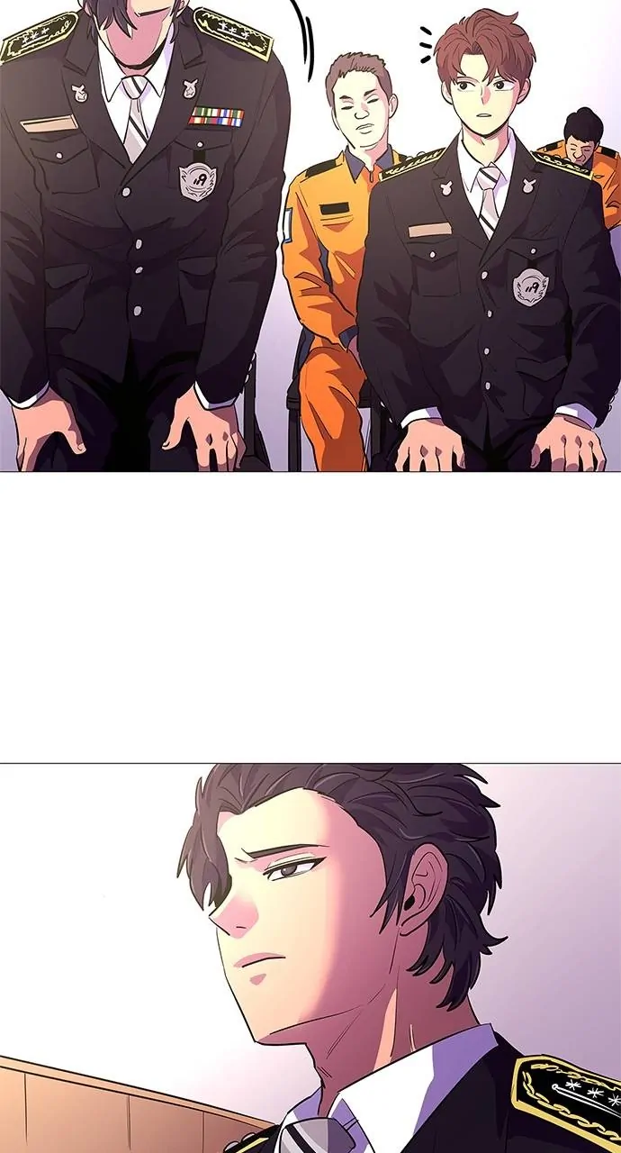 1 Second Chapter 114 - Page 8
