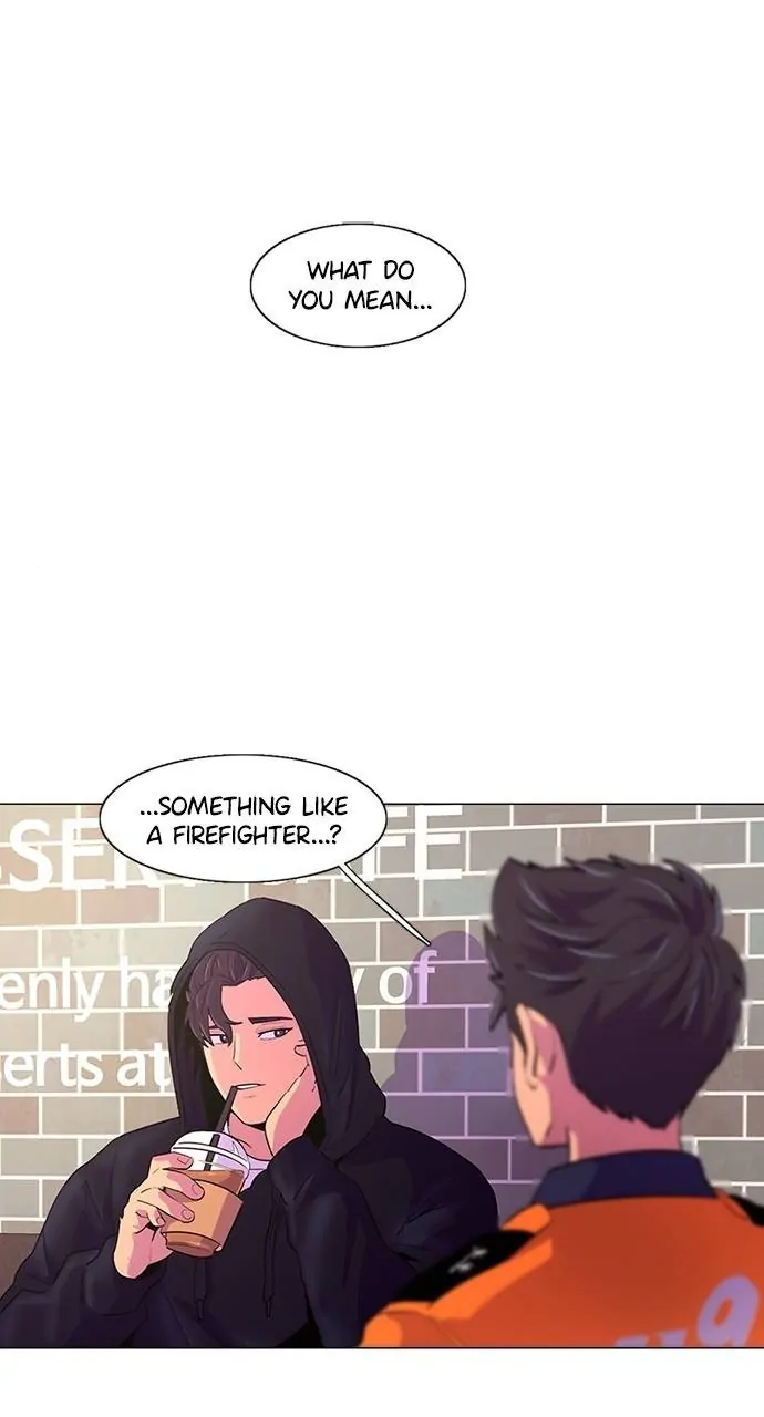 1 Second Chapter 115 - Page 1