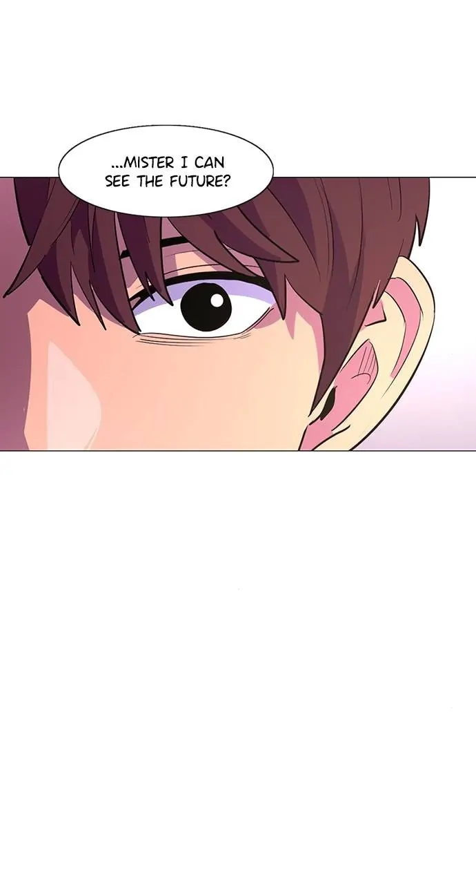 1 Second Chapter 115 - Page 11
