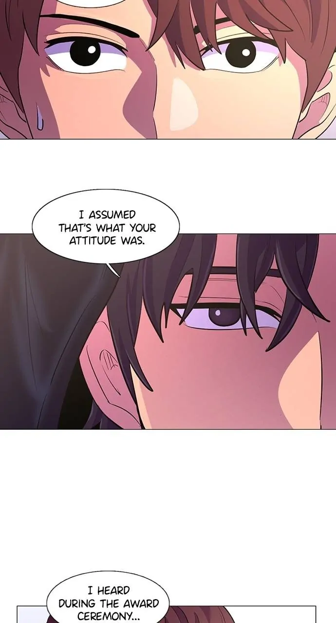 1 Second Chapter 115 - Page 14