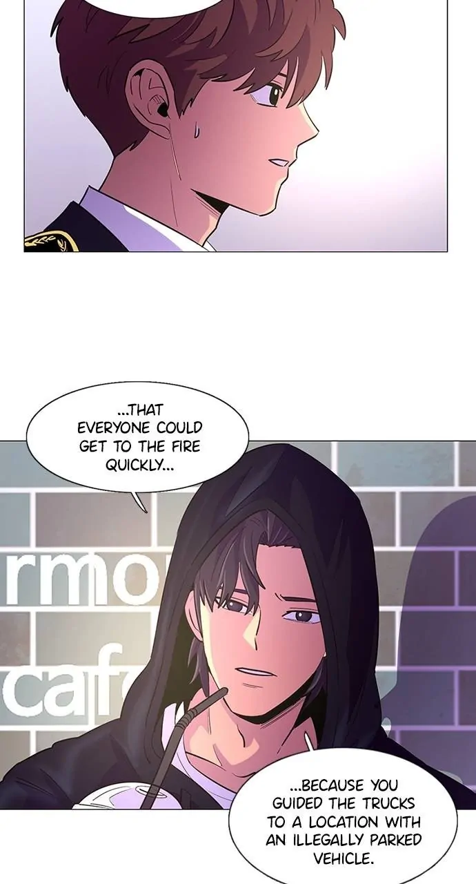 1 Second Chapter 115 - Page 15