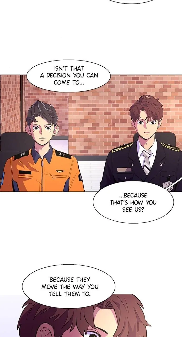 1 Second Chapter 115 - Page 16