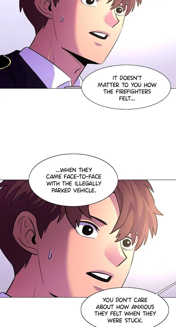 1 Second Chapter 115 - Page 17