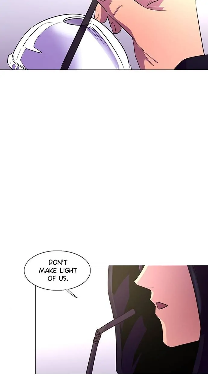 1 Second Chapter 115 - Page 20