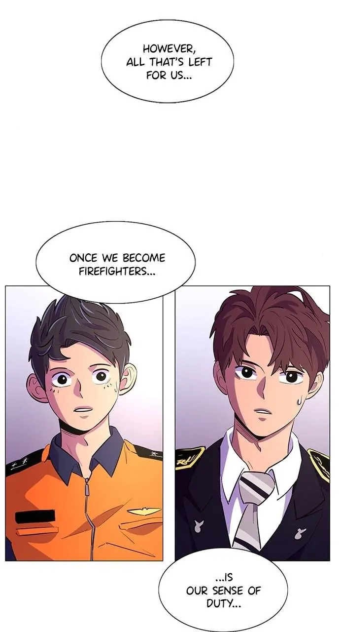 1 Second Chapter 115 - Page 22