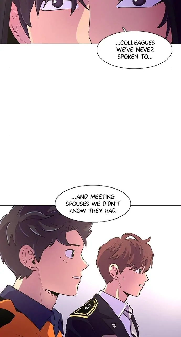 1 Second Chapter 115 - Page 24