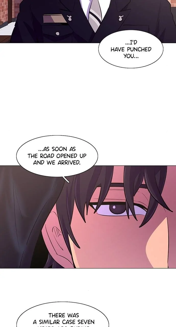 1 Second Chapter 115 - Page 27