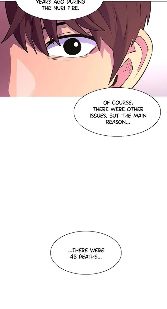 1 Second Chapter 115 - Page 28
