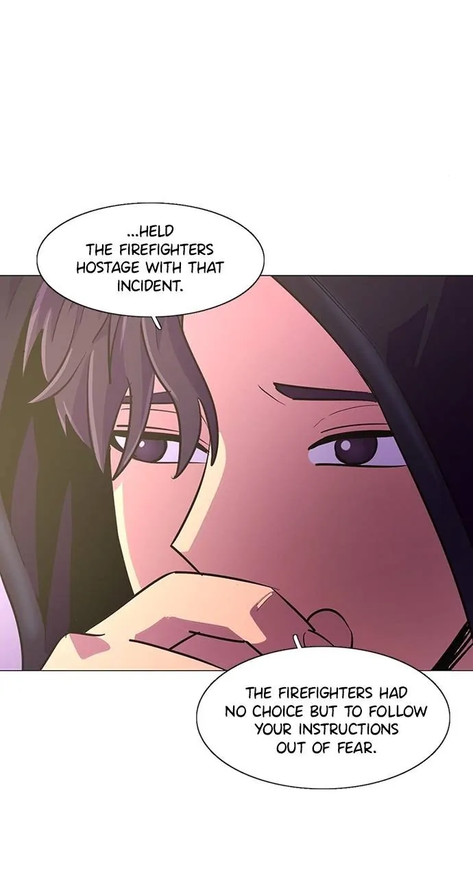 1 Second Chapter 115 - Page 30