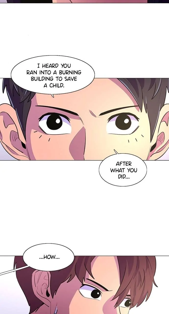 1 Second Chapter 115 - Page 4