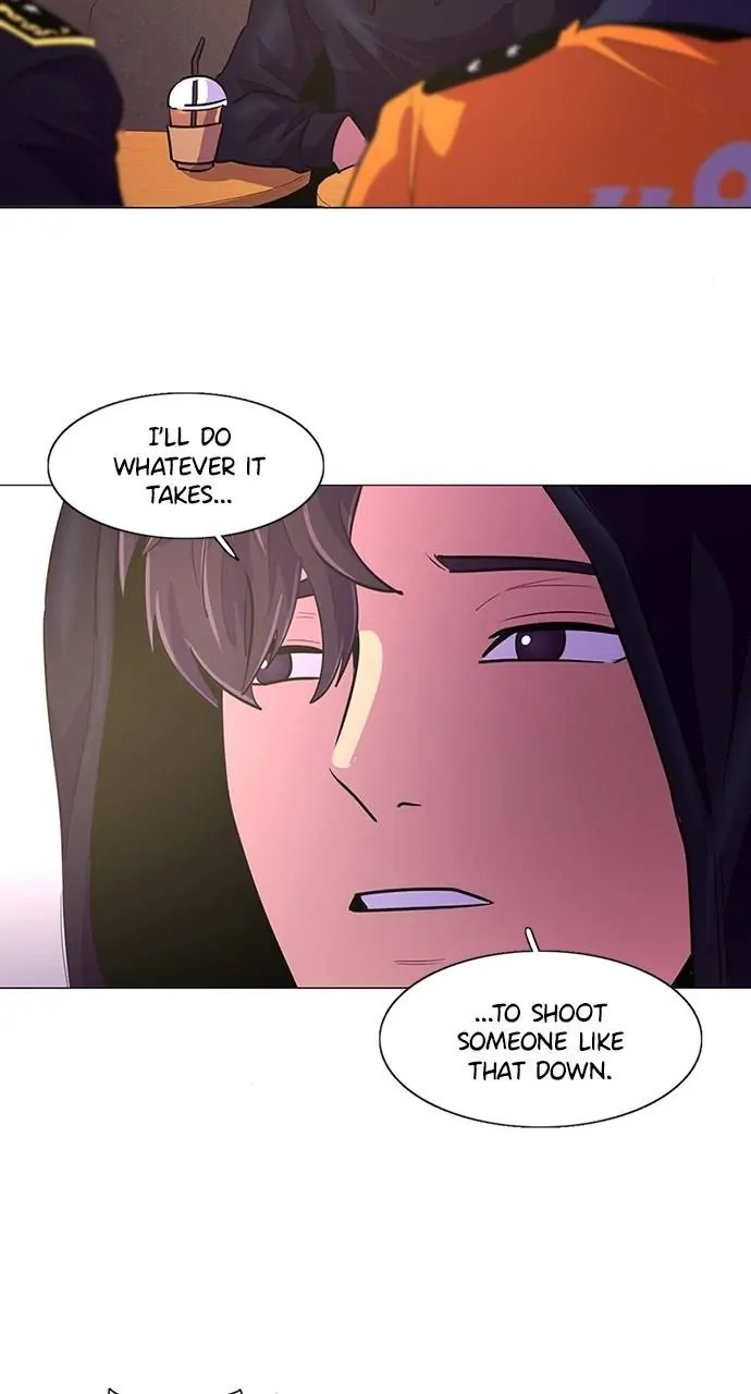 1 Second Chapter 115 - Page 34