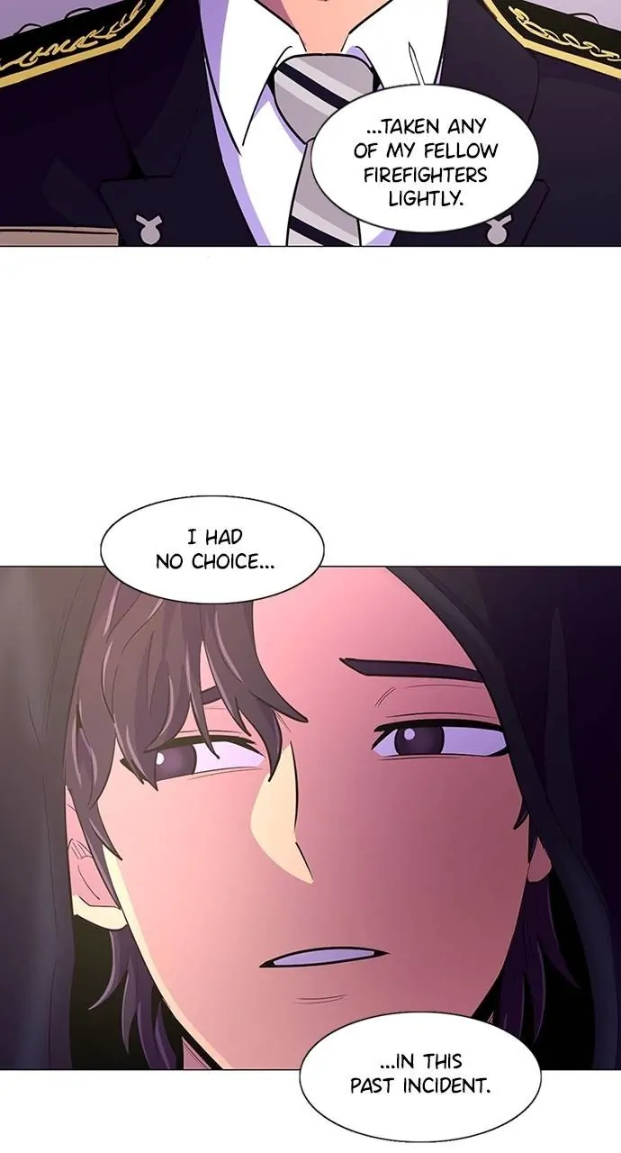 1 Second Chapter 115 - Page 36