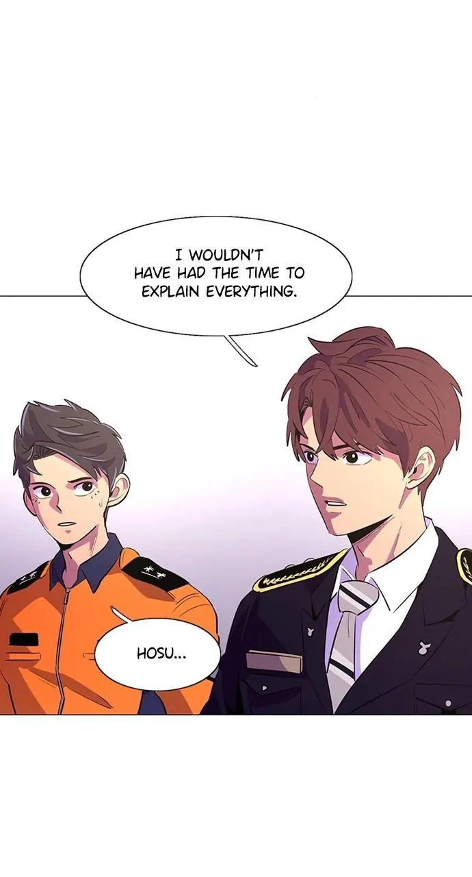 1 Second Chapter 115 - Page 37