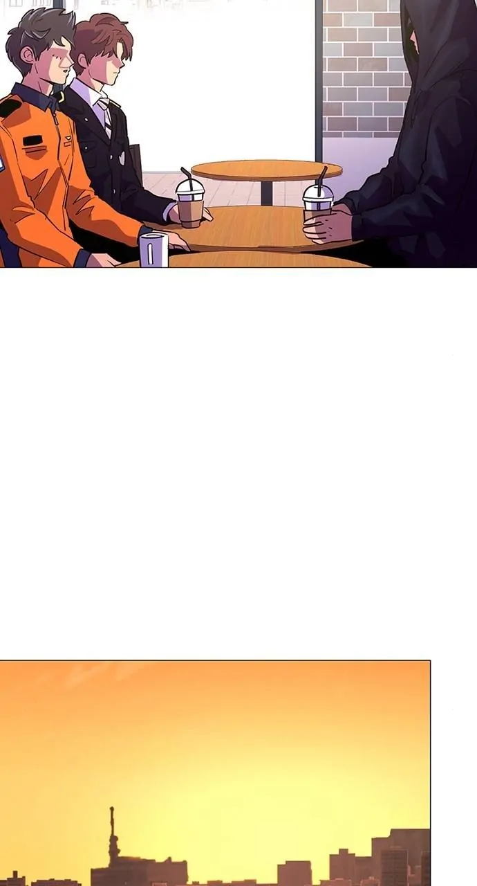 1 Second Chapter 115 - Page 40