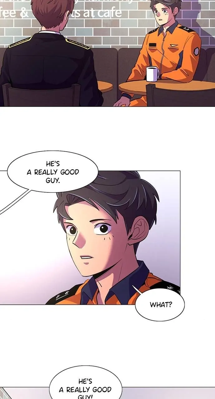 1 Second Chapter 115 - Page 43