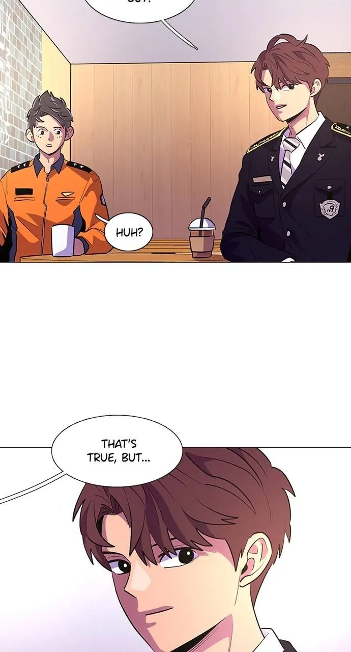 1 Second Chapter 115 - Page 44