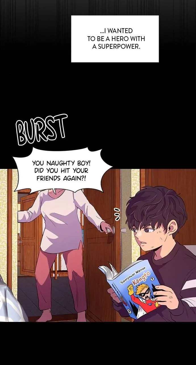 1 Second Chapter 115 - Page 49
