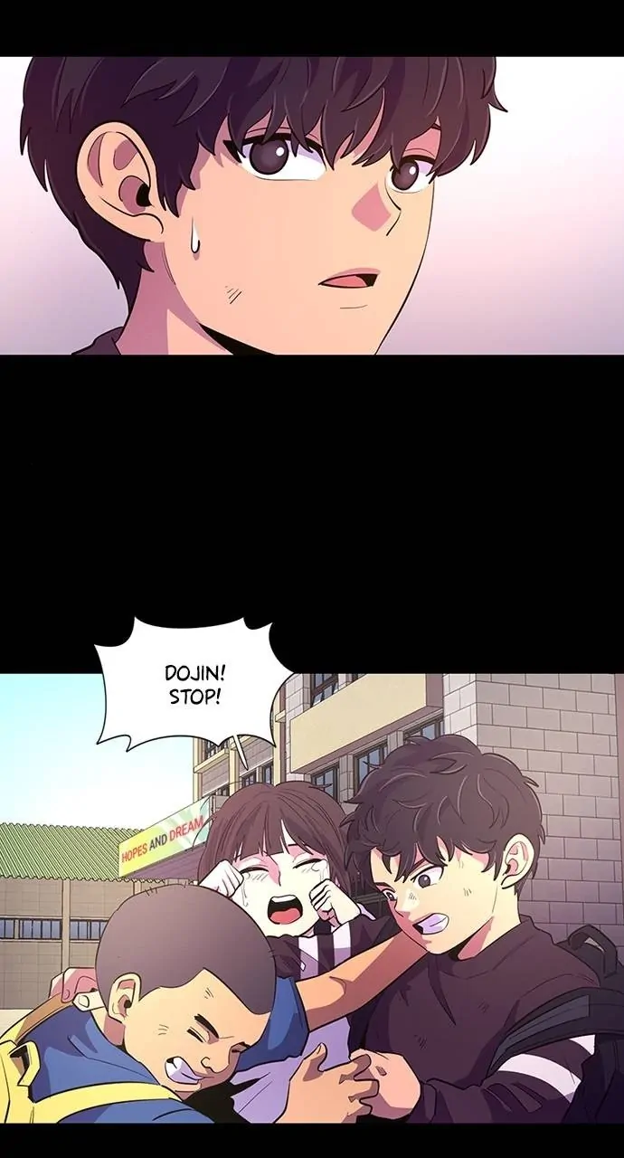 1 Second Chapter 115 - Page 50
