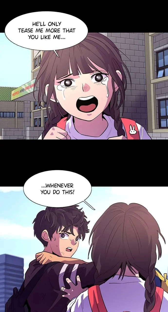 1 Second Chapter 115 - Page 51