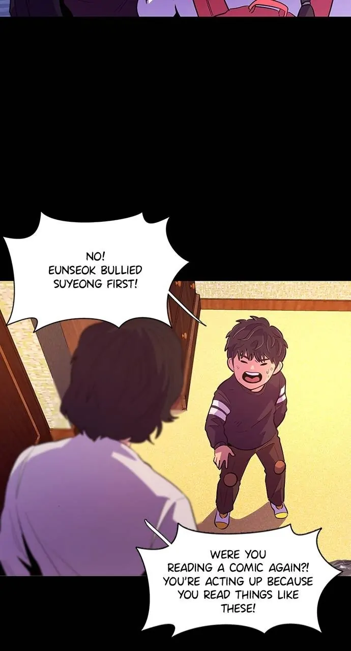 1 Second Chapter 115 - Page 52