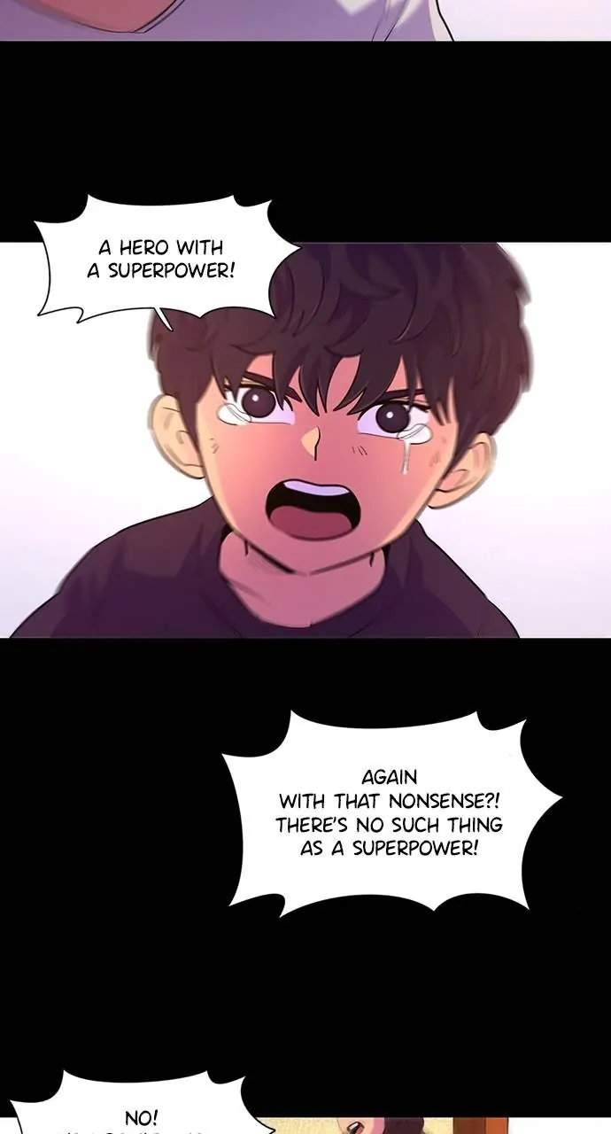 1 Second Chapter 115 - Page 54