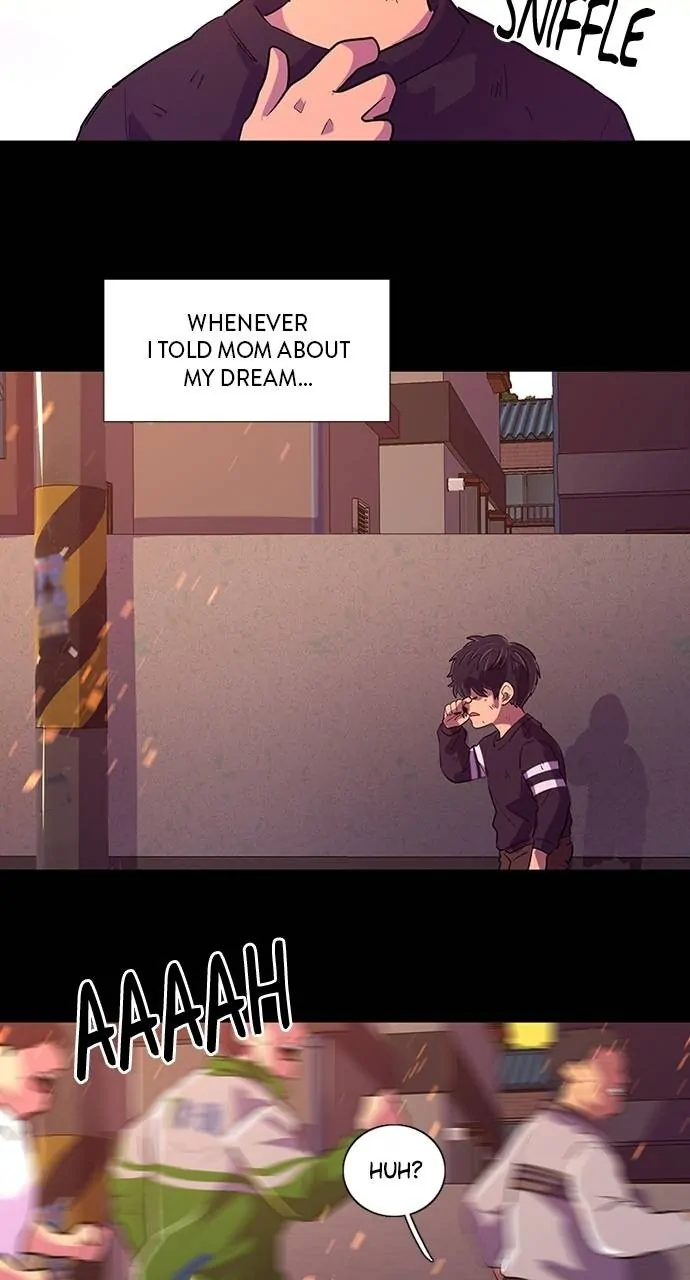 1 Second Chapter 115 - Page 57