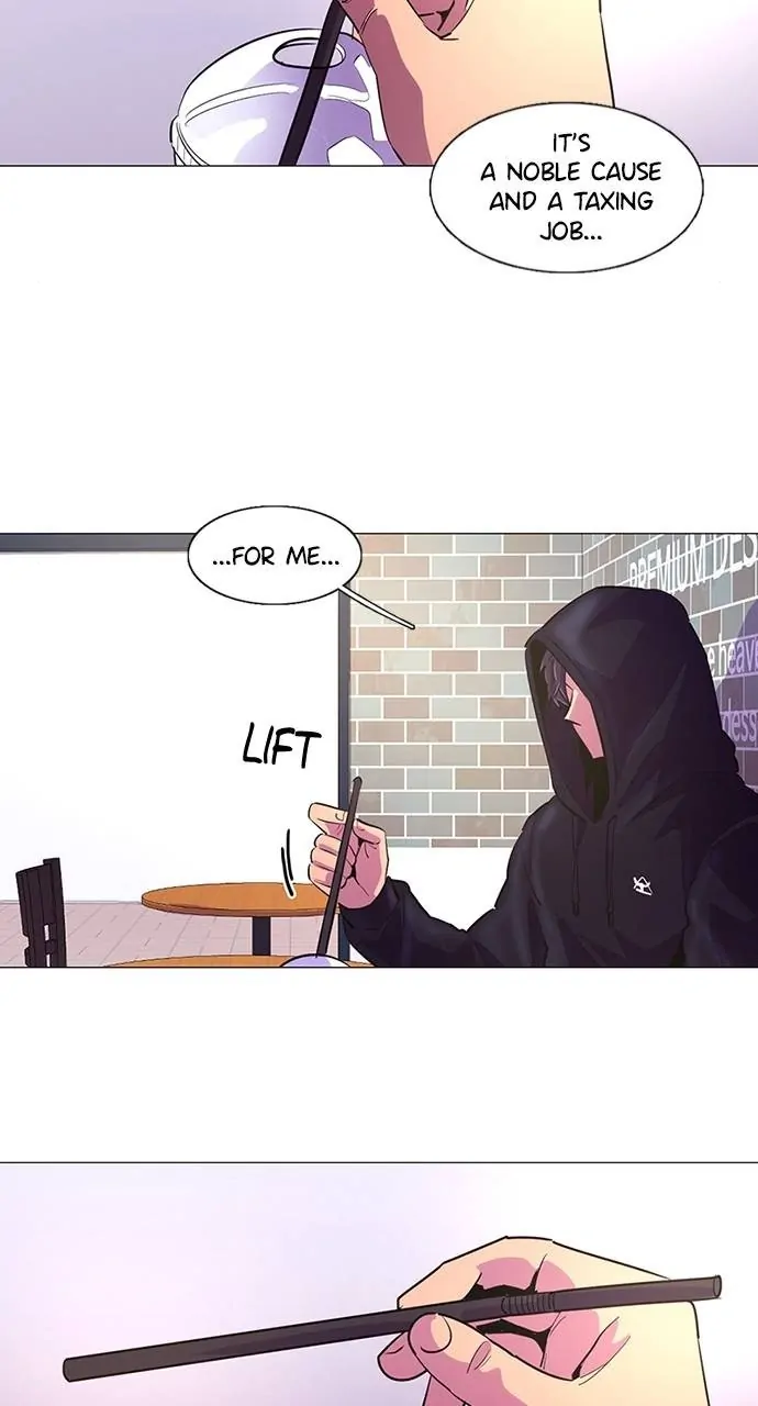 1 Second Chapter 115 - Page 7