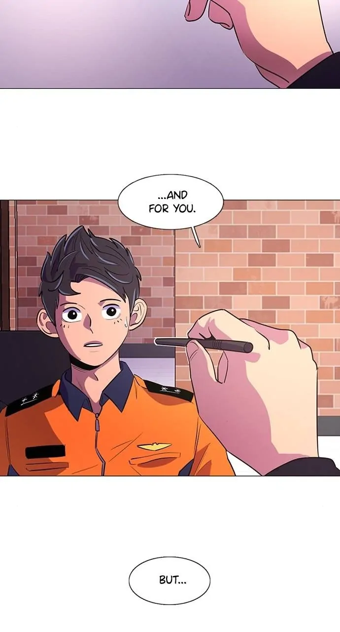 1 Second Chapter 115 - Page 8