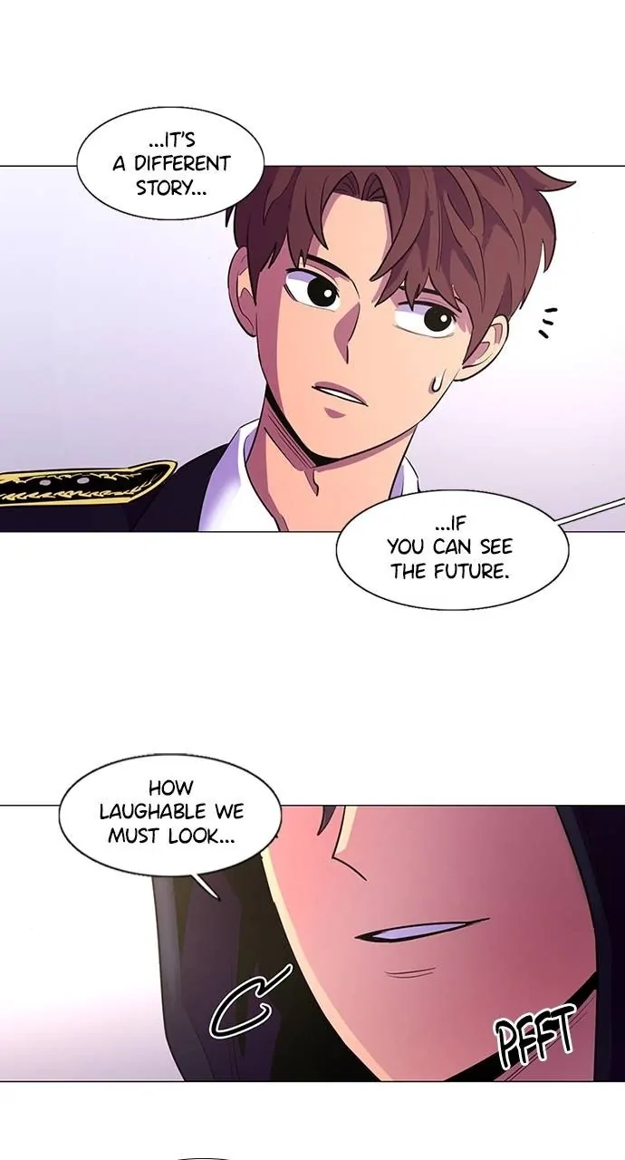 1 Second Chapter 115 - Page 9