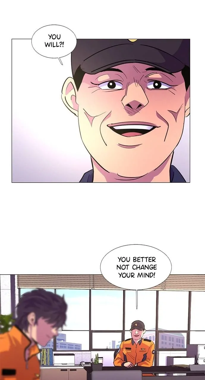 1 Second Chapter 116 - Page 12