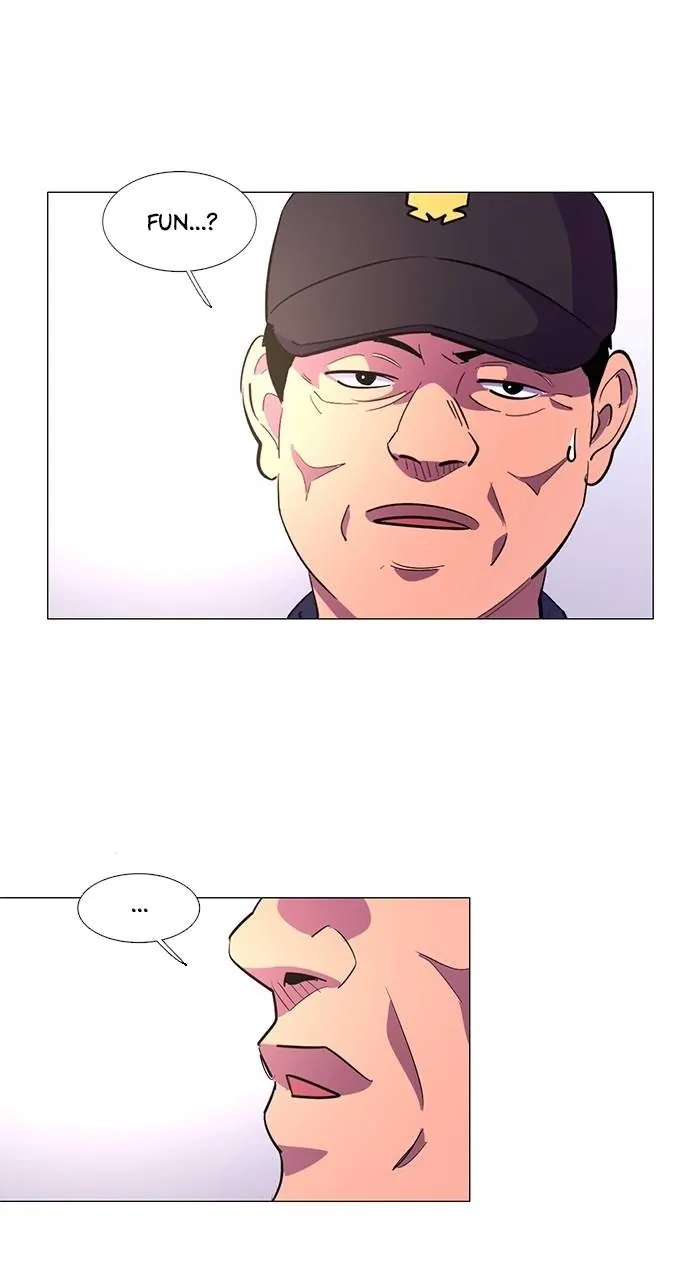 1 Second Chapter 116 - Page 14