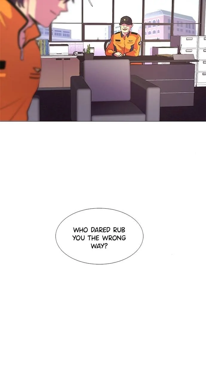 1 Second Chapter 116 - Page 18
