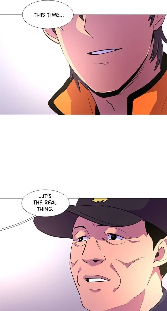 1 Second Chapter 116 - Page 19