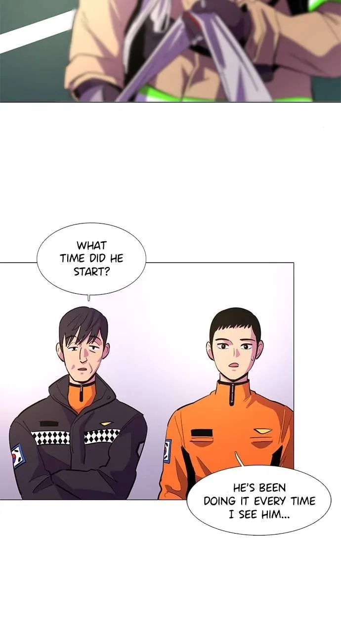 1 Second Chapter 116 - Page 24