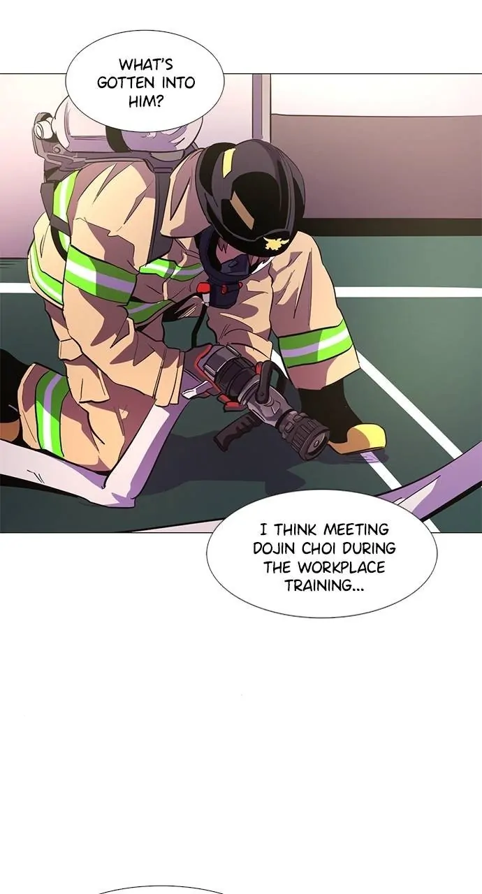 1 Second Chapter 116 - Page 25