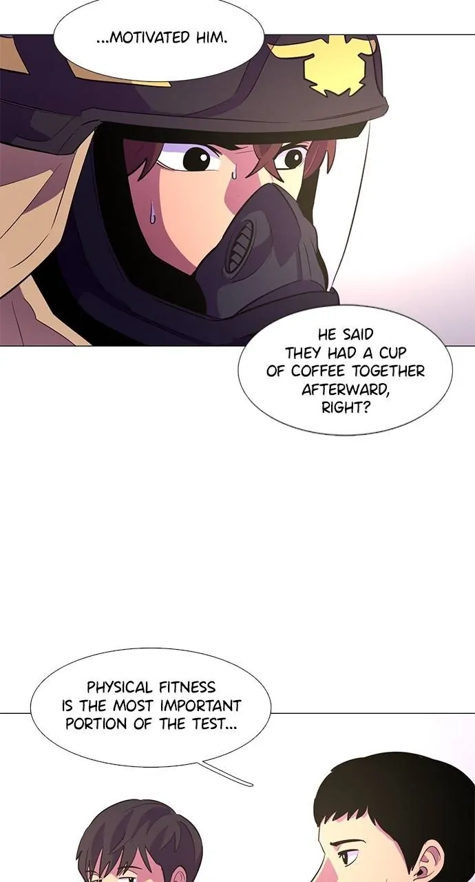 1 Second Chapter 116 - Page 26