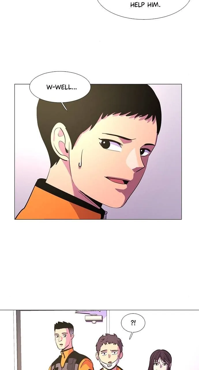 1 Second Chapter 116 - Page 28