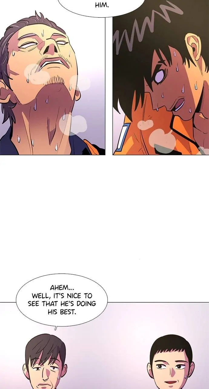 1 Second Chapter 116 - Page 30