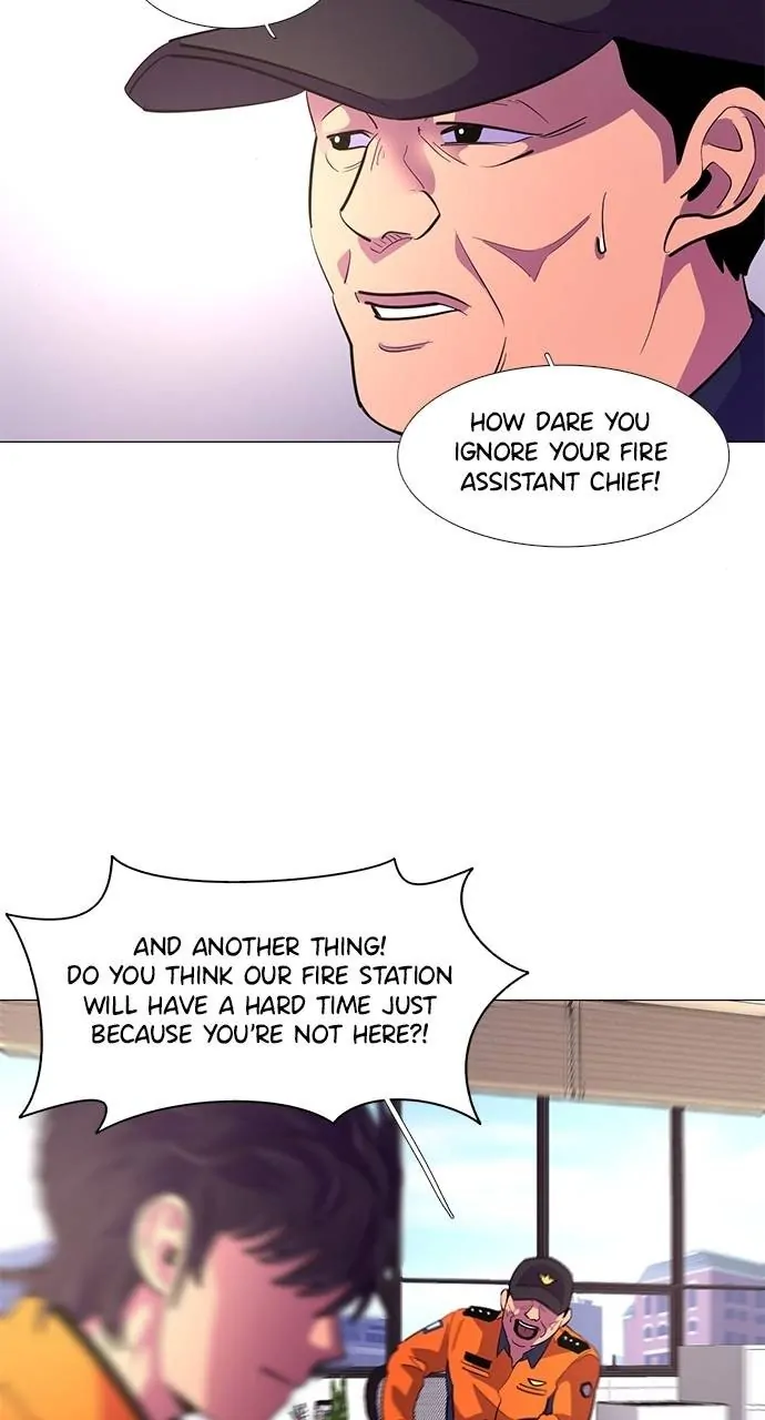 1 Second Chapter 116 - Page 4