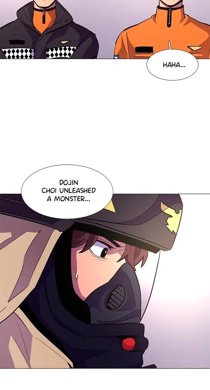 1 Second Chapter 116 - Page 31