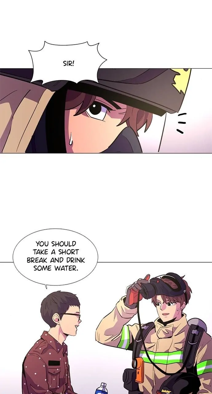 1 Second Chapter 116 - Page 32