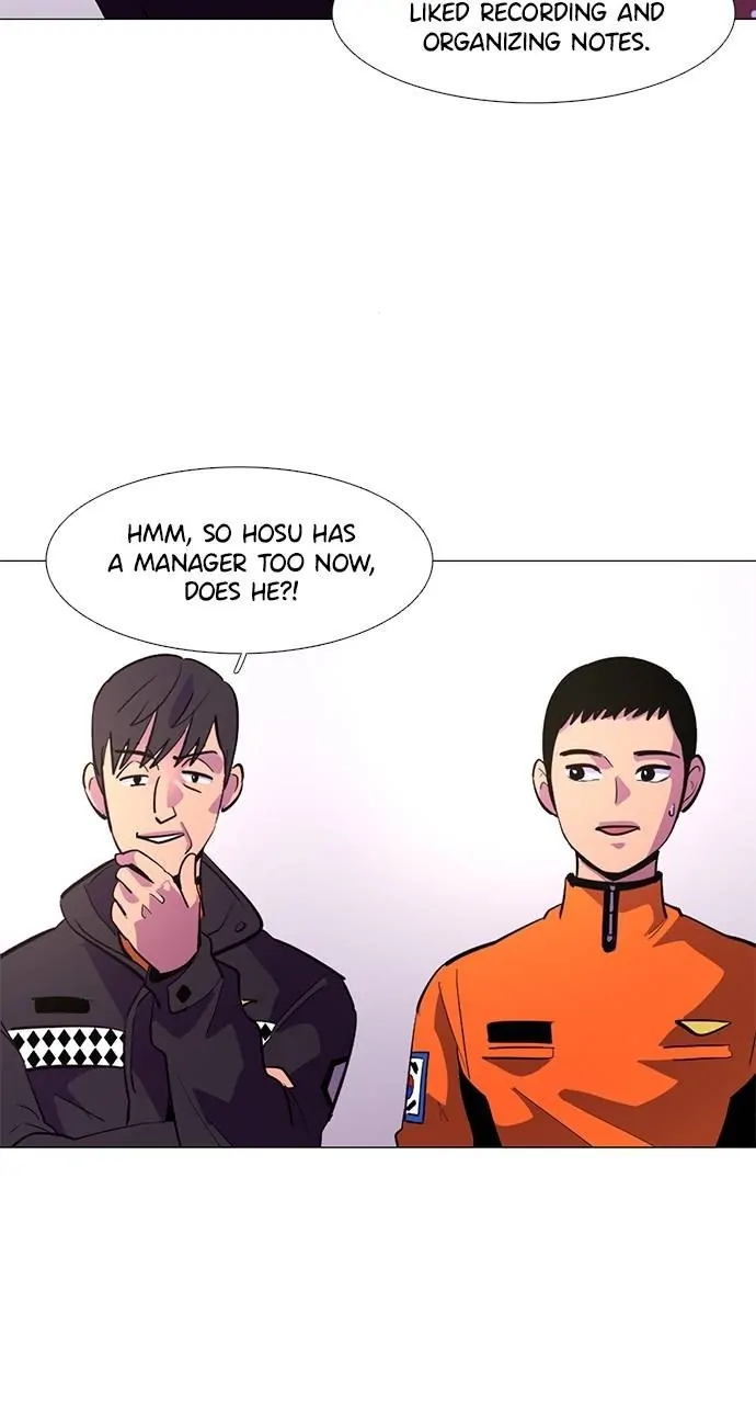 1 Second Chapter 116 - Page 36