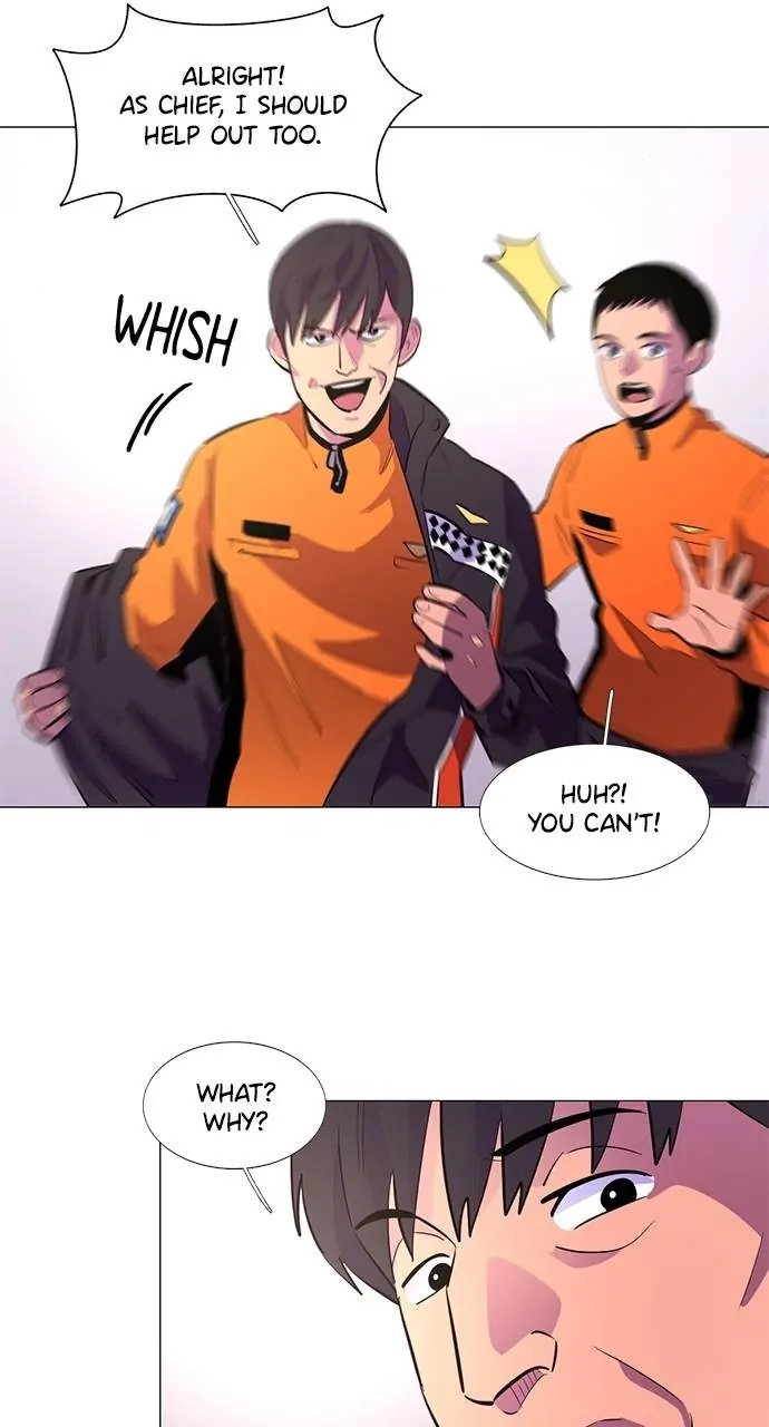 1 Second Chapter 116 - Page 37