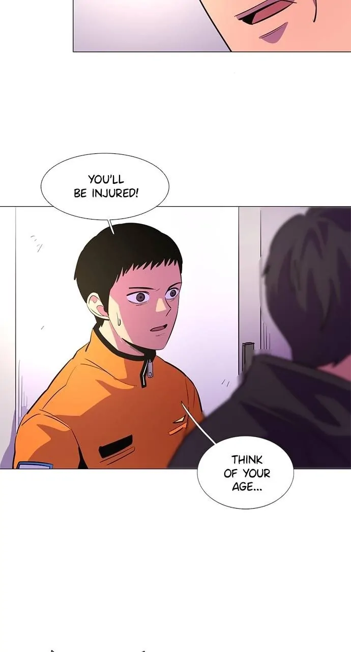 1 Second Chapter 116 - Page 38