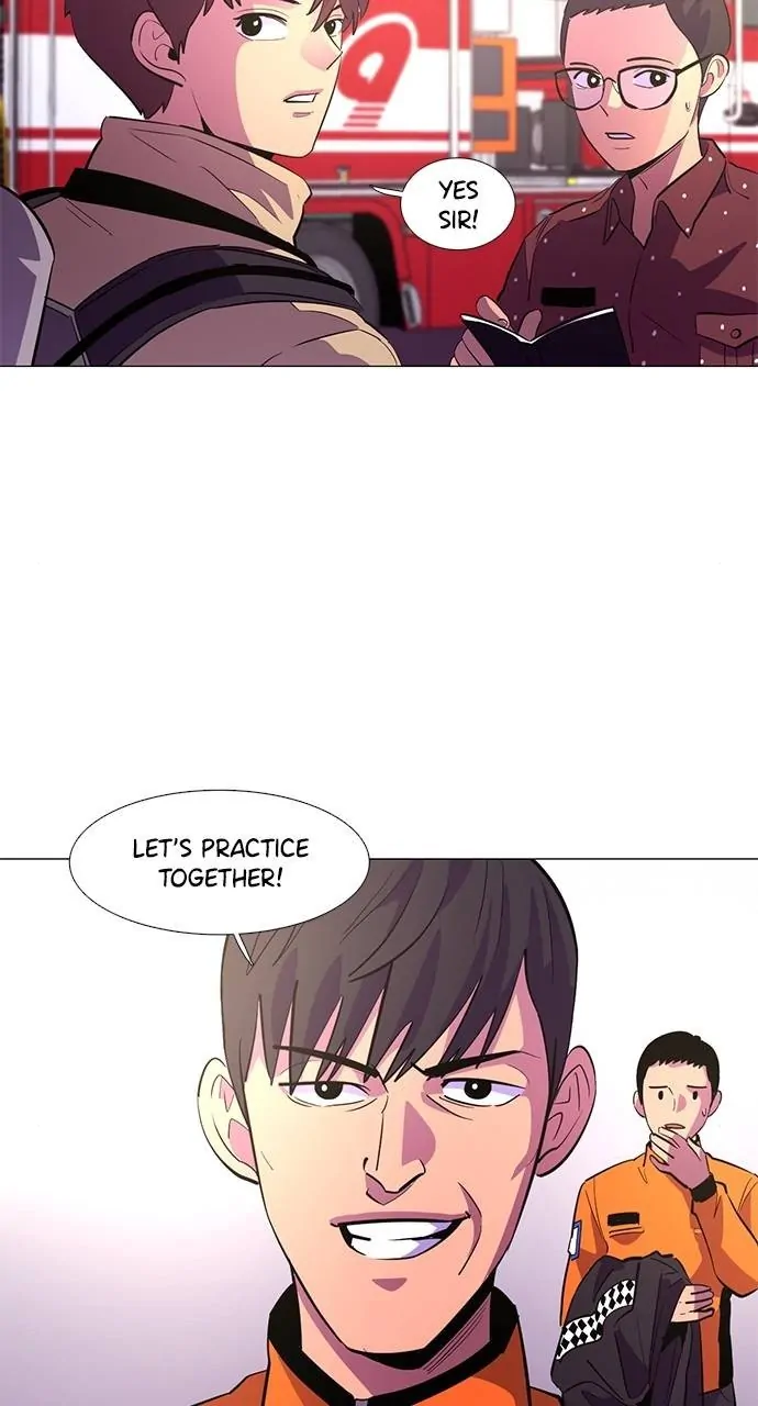 1 Second Chapter 116 - Page 40