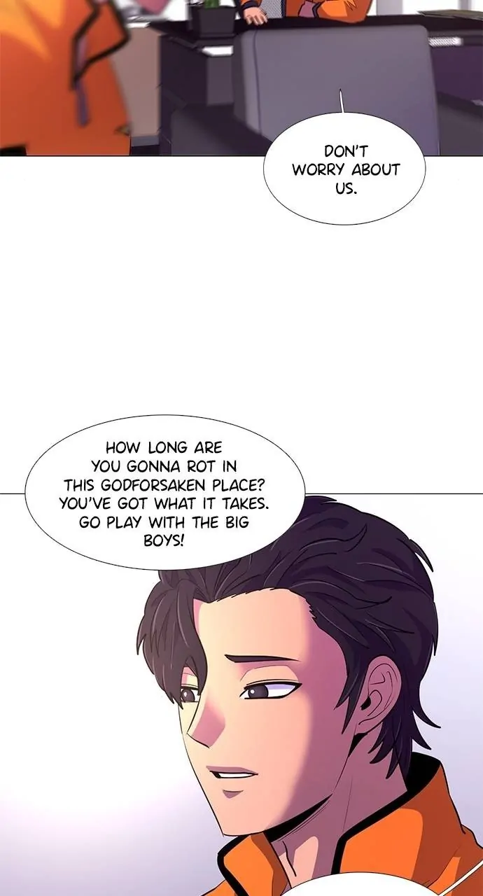 1 Second Chapter 116 - Page 5