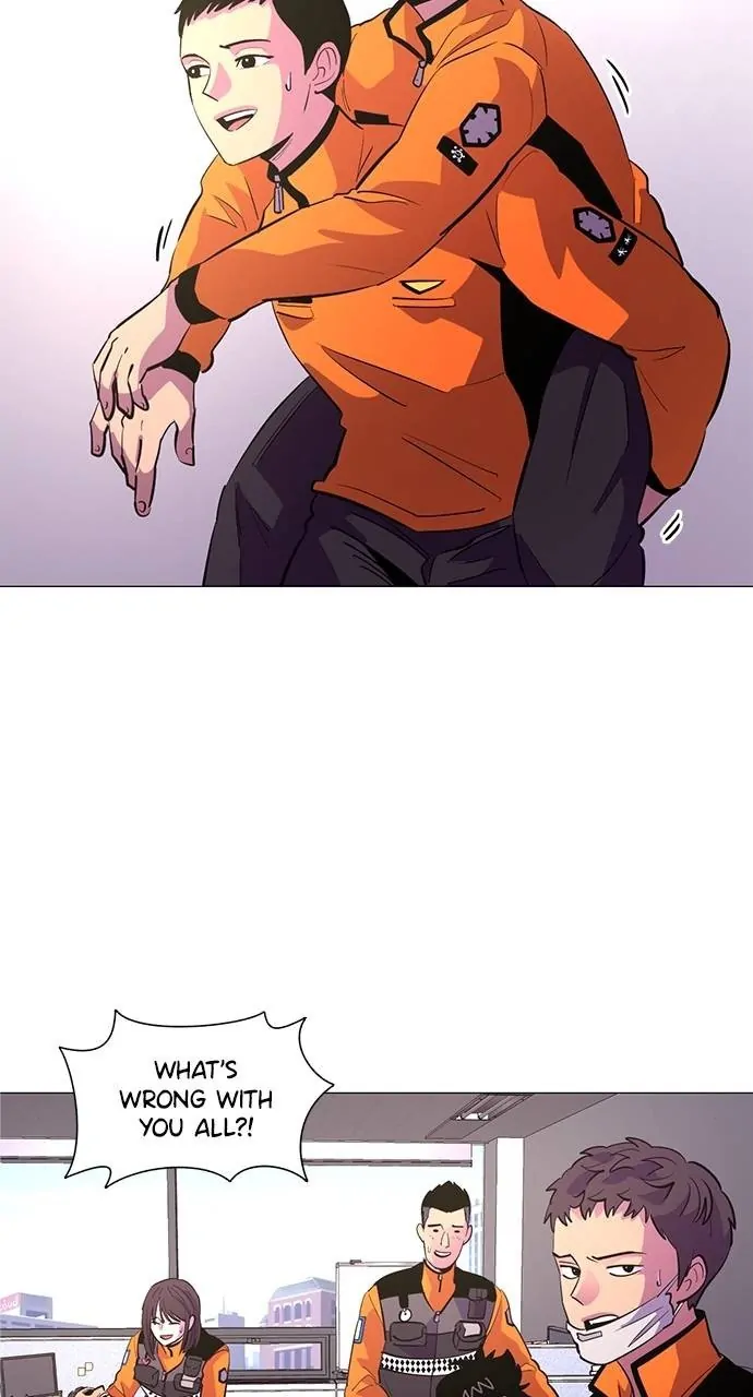 1 Second Chapter 116 - Page 43