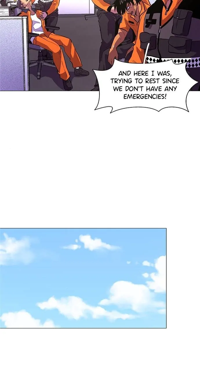 1 Second Chapter 116 - Page 44