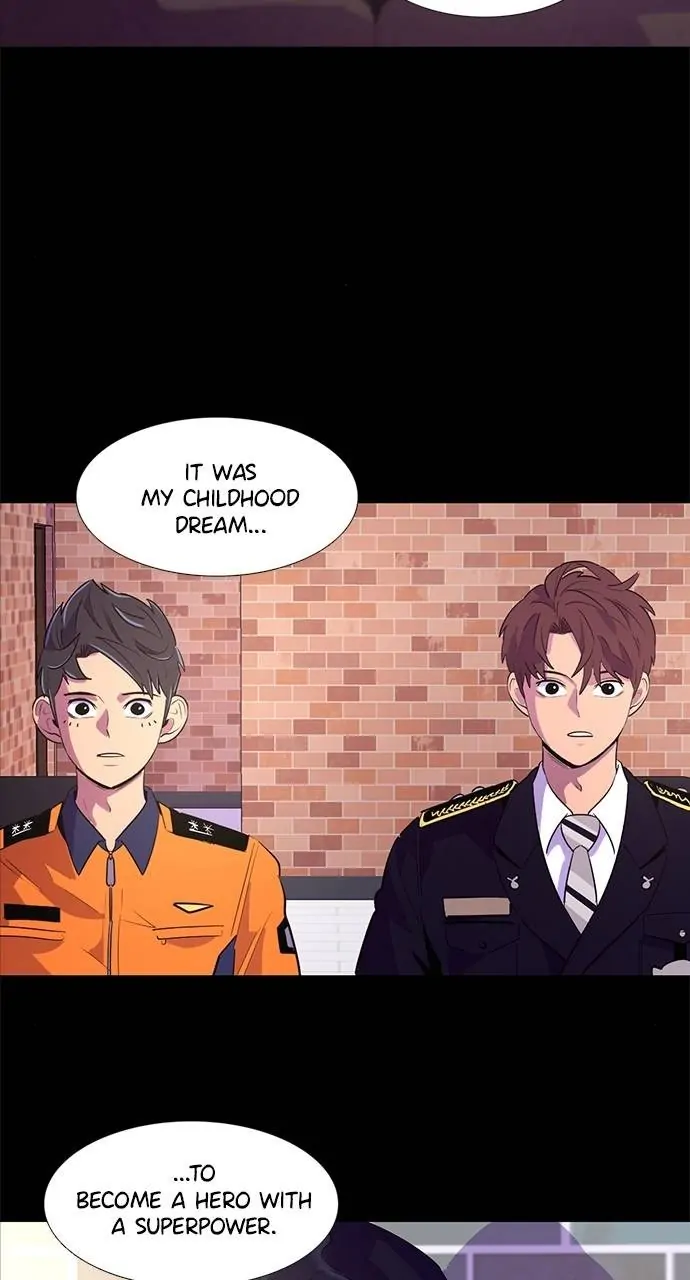 1 Second Chapter 116 - Page 48
